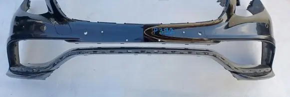 Mercedes-Benz S C217 Front bumper A2178804401vcx