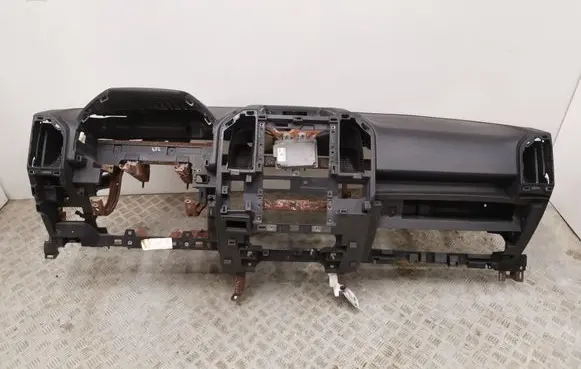 Ford F150 Dashboard KL3Z-1504320-SA FL3B-1504326-A
