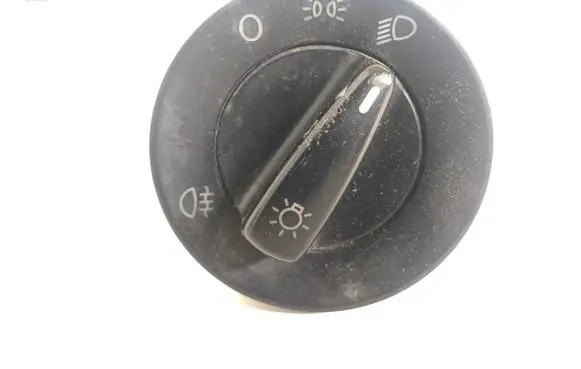 Volkswagen New Beetle Light switch 1C094153101C