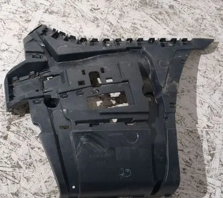 BMW 7 G11 G12 Rear bumper mounting bracket 21754011 7357148