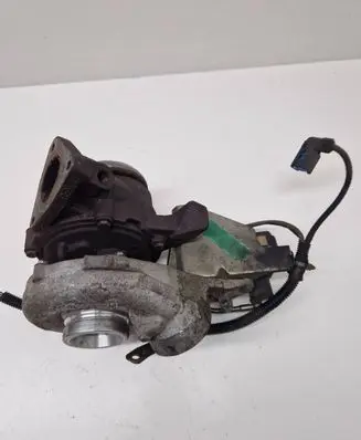 Mercedes-Benz C W204 Turbo A6460901080
