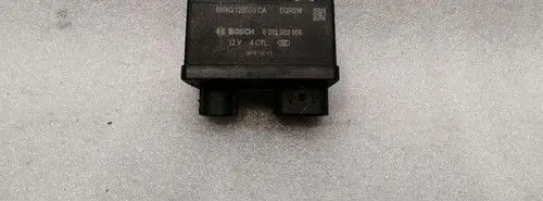 Land Rover Range Rover L405 Air suspension control unit module (rear) BH4Q12B533CA