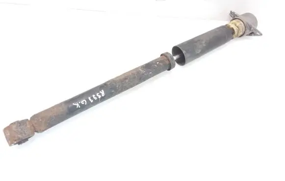 Audi A2 Rear shock absorber/damper