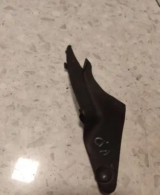 Volvo S80 Fender end trim 8663893