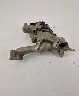 Audi A8 S8 D3 4E EGR valve 057131501E