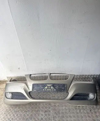 BMW 3 E90 E91 Front bumper 15857711