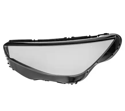 Volvo XC40 Headlight lense 32338908