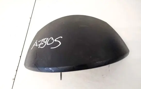 Seat Altea Dashboard trim