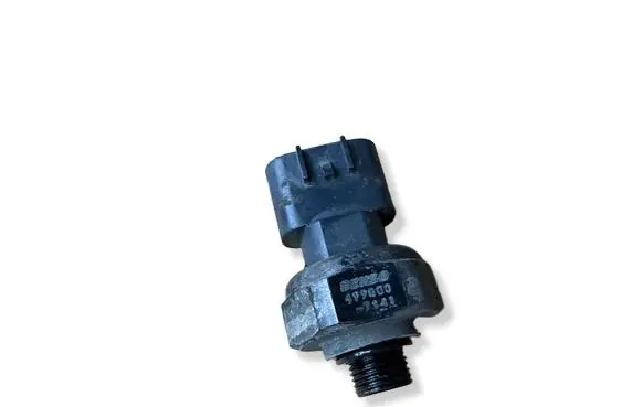 Toyota Avensis T250 Air conditioning (A/C) pressure sensor 4990007141