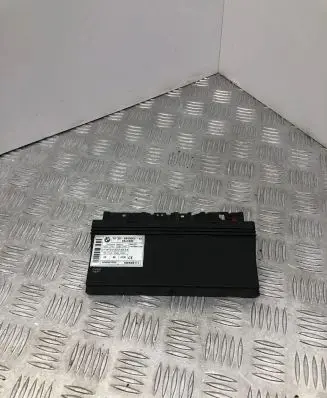 BMW 5 E60 E61 Comfort/convenience module 6943062 5WK49111