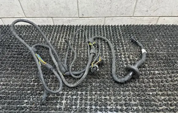 Mercedes-Benz S W221 Parking sensor (PDC) wiring loom A2215401305