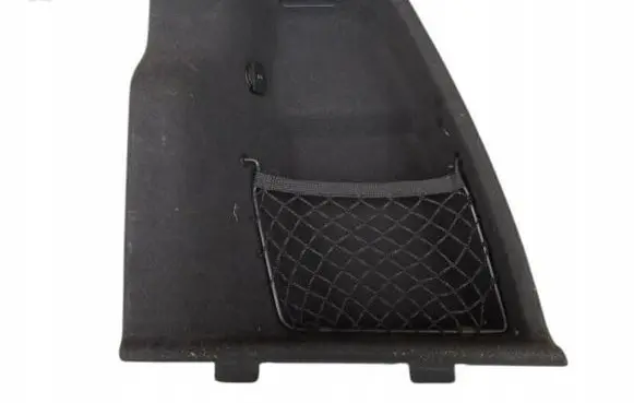 Audi Q5 SQ5 Spare wheel section trim 