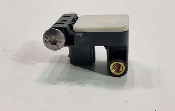 BMW 1 F20 F21 Airbag deployment crash/impact sensor 6911003 0285003900 080706