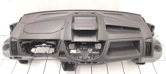Ford Transit Dashboard BK31V04305AP BK31115A00AD BK31V044L02A