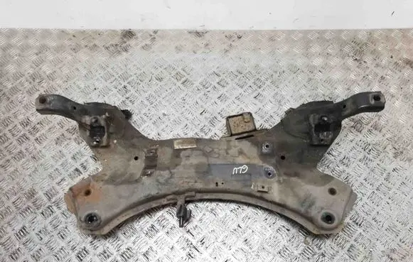 Front subframe