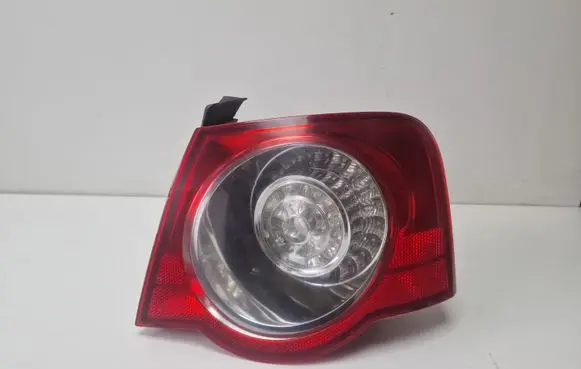 Volkswagen PASSAT B6 Rear/tail lights 3C5945096H