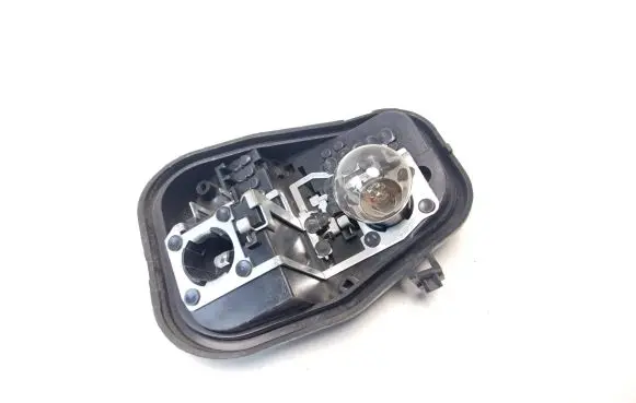 Audi A6 S6 C6 4F Tail light bulb cover holder 89033806
