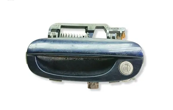 Peugeot 607 Front door exterior handle 9629157177