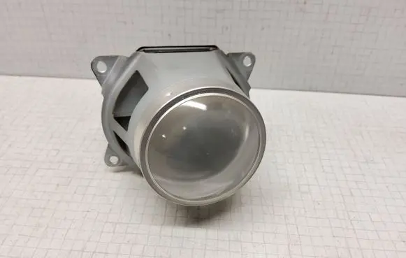 Peugeot 307 Headlight part 1305300493
