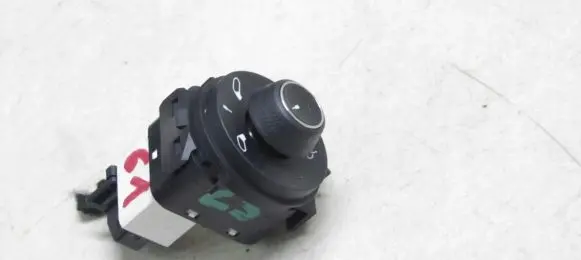 Citroen C3 Wing mirror switch 9817840980