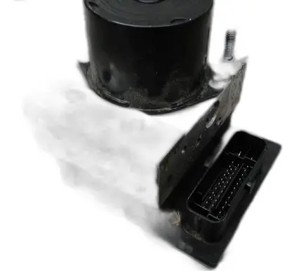 Seat Ibiza IV (6J,6P) ABS control unit/module 