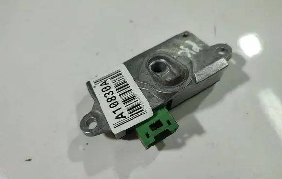 BMW 7 E65 E66 Airbag control unit/module 3069295501H