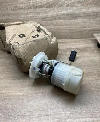 Mazda 3 I In-tank fuel pump 3N619H307 7Y081335XG
