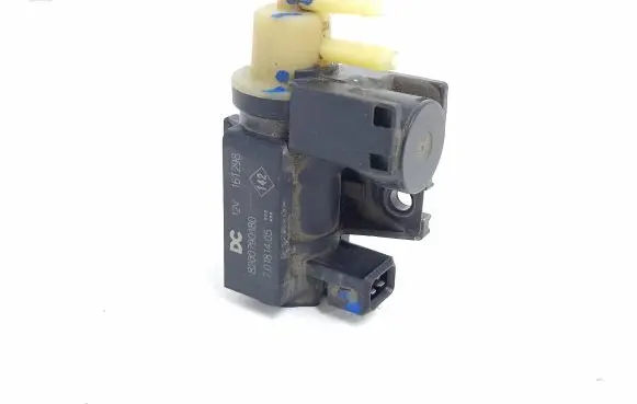 Renault Espace V (RFC) Turbo solenoid valve 8200790180 70181405 16T298