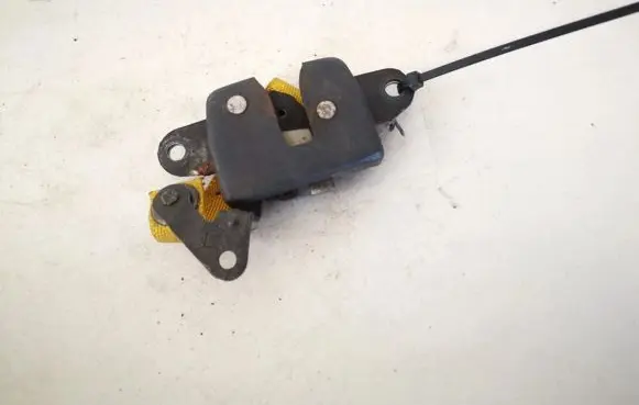Rover 620 Seat back rest lock catch 