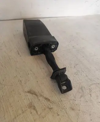 Skoda Fabia Mk2 (5J) Front door check strap stopper 5j0837249