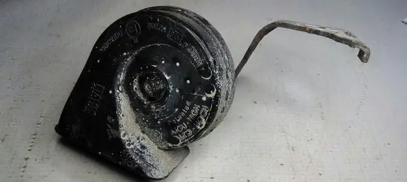 Opel Astra F Sound amplifier AM8OS