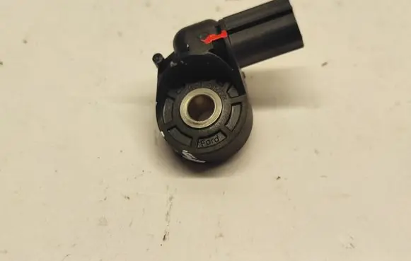 Ford Mustang Mach-E Airbag deployment crash/impact sensor HS7T14B006AA