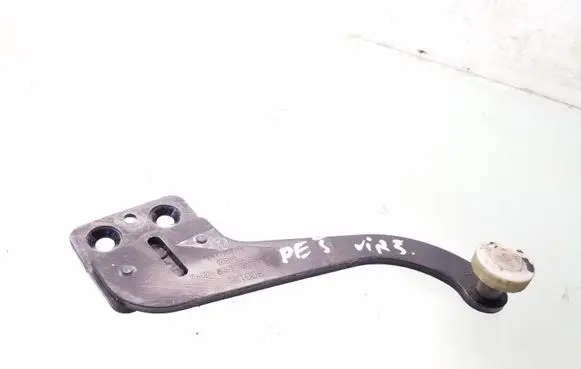 Volkswagen Transporter - Caravelle T5 Sliding door upper roller guide/hinge 7H0843435E