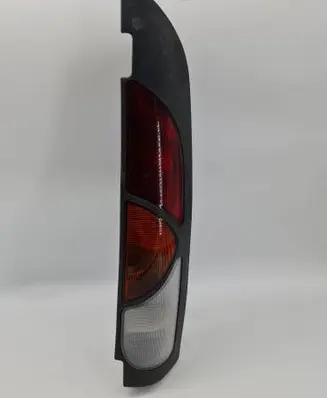 Renault Kangoo I Rear/tail lights 8200103292