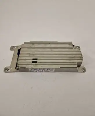 BMW 5 F10 F11 Bluetooth control unit module 9251737