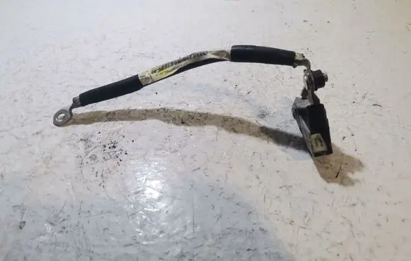Tesla Model S Negative earth cable (battery) 100565300C 6PK01084200