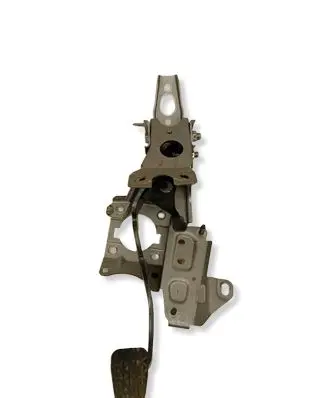 Ford Fiesta Brake pedal 8V512450ED