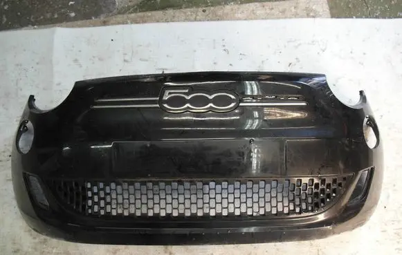 Fiat 500E Front bumper 735714055