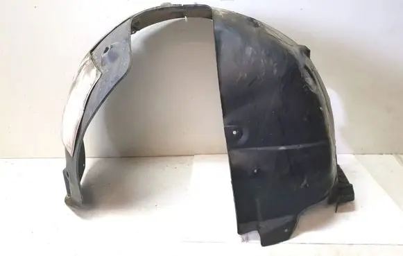 KIA Sorento Front wheel arch liner splash guards 86813P2000