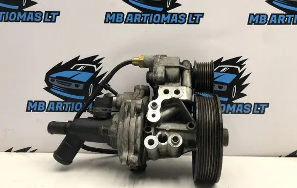 Ford Transit Water pump YC1Q8A544
