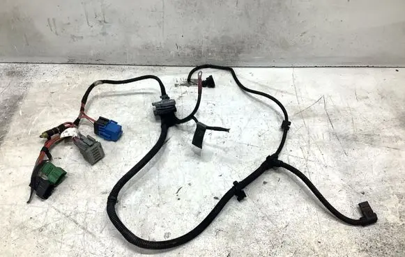 BMW 3 E90 E91 Gearbox/transmission wiring loom 7802173 7791960
