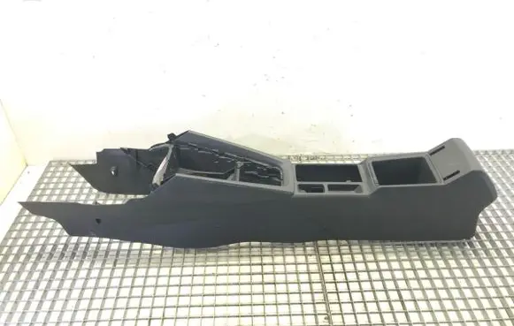 Skoda Octavia Mk4 Center console 5E4863241A