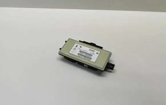 BMW 5 F10 F11 Airbag control unit/module 9280186 928018601 6577928018601