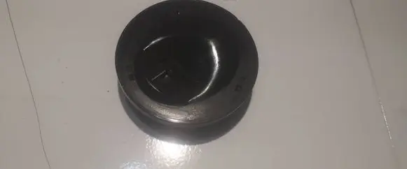 Volkswagen PASSAT B4 Front door high frequency speaker 1H0035411