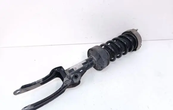 Porsche Cayenne (92A) Front shock absorber/damper 7P5413032F