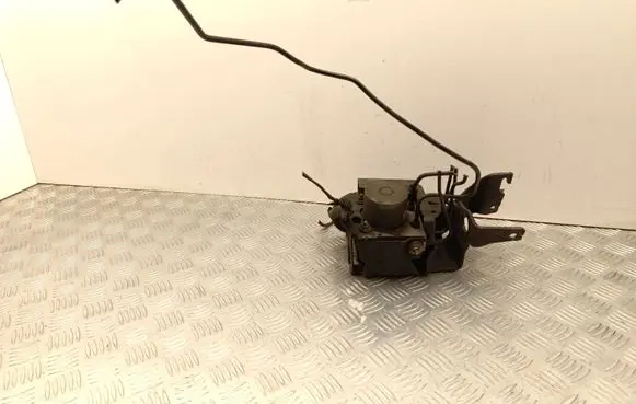 Opel Crossland X ABS Pump 9845052980