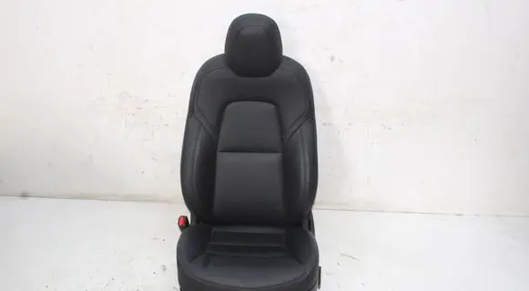 Tesla Model 3 Front driver seat 