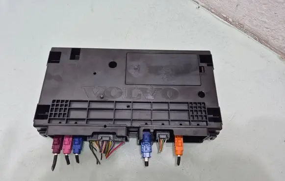 Volvo S60 Phone control unit/module P32256305