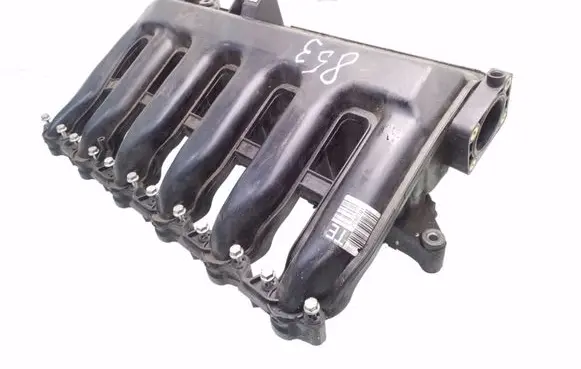 BMW 5 E60 E61 Intake manifold 7790701