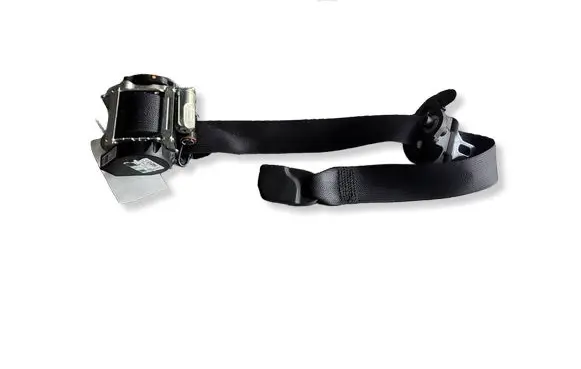 Renault Clio V Front seatbelt 639525000F 868847927R
